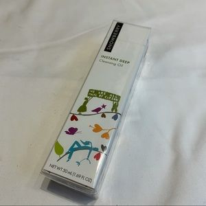 Snowberry cleansing oil